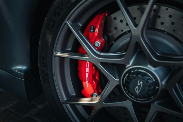 Can Upgrading the Radiator Improve Cooling in a Ford Focus ST?