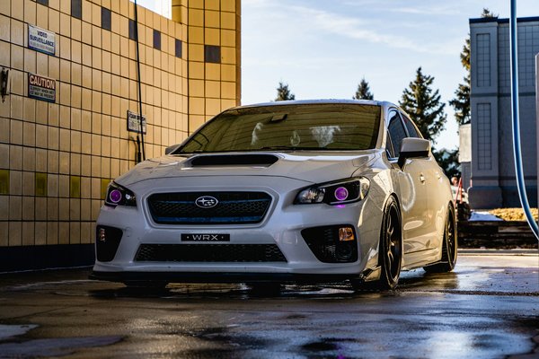 Can a Lightweight Driveshaft Improve Performance in a Subaru WRX?