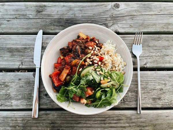 What Are the Best Tips for Transitioning to a Plant-Based Diet for Beginners?