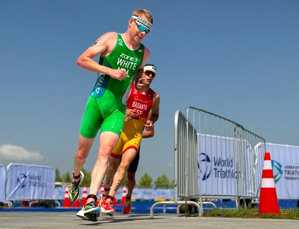 How to Optimize Training Intensity for Triathletes Using Real-Time Lactate Threshold Data?