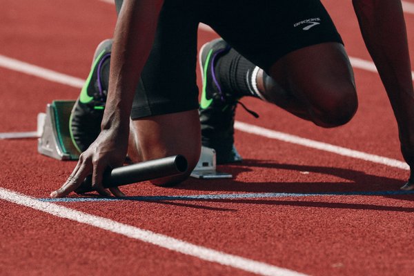 What's the Best Strategy for Accelerating Sprint Speed in Young Track Athletes?