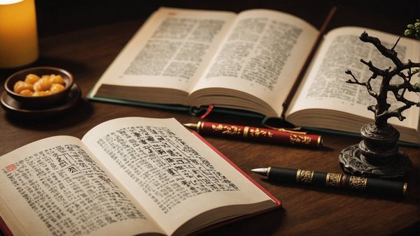 Discover the finest translations of chinese and korean novels